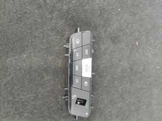 переключатель света BMW Z4 G29 2020, 2.0 л., B48 B20 B, бензин, АКПП, san francisco rot metallic (c34), родстер, задний привод, 6461145