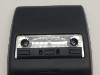 фонарь салона (плафон) BMW X5 E53 [рестайлинг] 2005, 3.0 л., M57 D30 (306D2), дизель, АКПП, внедорожник 5 дв.
