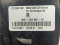 пластик BMW 5 серия G30/G31 2017, 63217382960 - фото №3
