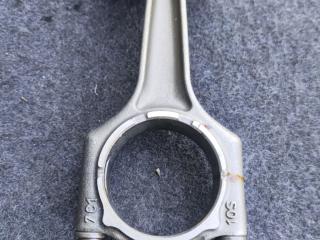 шатун BMW X5 G05 2022, 3.0 л., B58B30, бензин
