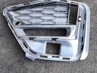 заглушка (решетка) в бампер BMW 3 серия G20 2019, 2.0 л., B47 D20 B, дизель, АКПП, седан, задний привод, 51118069372, 8069372
