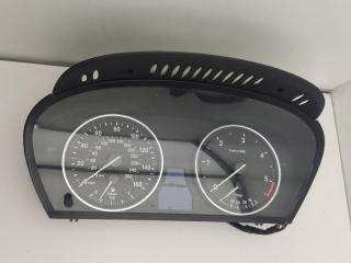 щиток приборов (приборная панель) BMW X5 E70 2008, 3.0 л., M57 D30 (306D3), дизель, АКПП, внедорожник 5 дв., 9153844, 6976284