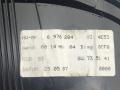 щиток приборов (приборная панель) BMW X5 E70 2008, 3.0 л., M57 D30 (306D3), дизель, АКПП, внедорожник 5 дв., 9153844, 6976284 - фото №6