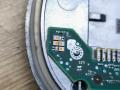 светодиодный LED модуль поворота фары BMW 3 серия G20 2019, 2.0 л., B47 D20 B, дизель, АКПП, седан, задний привод - фото №2