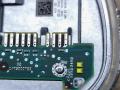 светодиодный LED модуль поворота фары BMW 3 серия G20 2019, 2.0 л., B47 D20 B, дизель, АКПП, седан, задний привод - фото №3