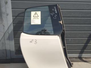 дверь задняя правая BMW i3 L01 I01 2016, бензин, электро, a300, задний привод