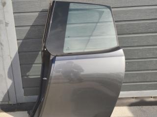 дверь задняя левая BMW i3 L01 [рестайлинг] I01 2017, электро, c2v, хетчбэк 5 дв., задний привод, правый руль