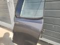 дверь задняя левая BMW i3 L01 [рестайлинг] I01 2017, электро, c2v, хетчбэк 5 дв., задний привод, правый руль - фото №3