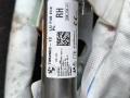 подушка безопасности боковая (шторка) BMW X1 F48 [рестайлинг] F48 2021, 1.5 л., гибрид, a96, внедорожник 5 дв., полный привод, 7352602 - фото №2