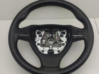 руль BMW 7 серия F01/F02 2008, 3.0 л., дизель, АКПП, седан, правый руль