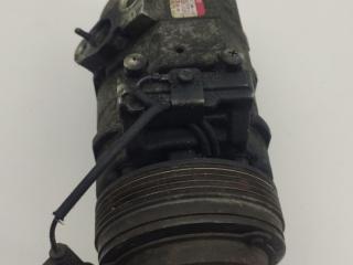 компрессор кондиционера BMW X5 E53 2001, дизель, 64528377067