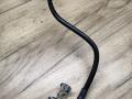 минусовой провод аккумулятора BMW X1 F48 [рестайлинг] F48 2021, 1.5 л., гибрид, a96, внедорожник 5 дв., полный привод, 6821206 - фото №2