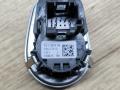 кнопка запуска двигателя BMW X1 F48 [рестайлинг] F48 2021, 1.5 л., гибрид, a96, внедорожник 5 дв., полный привод, 9311604, 61319311604 - фото №2