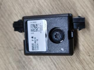 Заграждающий контур BMW X1 F48 [рестайлинг] F48 2021, 1.5 л., гибрид, a96, внедорожник 5 дв., полный привод, 65209231466, 9231466