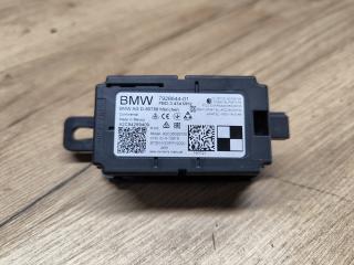 Приемник дистанционного управления BMW X1 F48 [рестайлинг] F48 2021, 1.5 л., гибрид, a96, внедорожник 5 дв., полный привод, 7928644