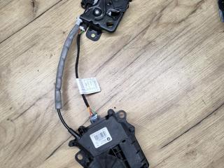 замок багажника BMW X1 F48 [рестайлинг] F48 2021, 1.5 л., гибрид, a96, внедорожник 5 дв., полный привод, 7357112, 7374006