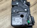 замок багажника BMW X1 F48 [рестайлинг] F48 2021, 1.5 л., гибрид, a96, внедорожник 5 дв., полный привод, 7357112, 7374006 - фото №3