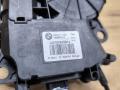 замок багажника BMW X1 F48 [рестайлинг] F48 2021, 1.5 л., гибрид, a96, внедорожник 5 дв., полный привод, 7357112, 7374006 - фото №4