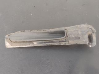 накладка на порог BMW X4 M F98 2021, 3.0 л., S58B30A, бензин, АКПП, donington grau (c28), внедорожник 5 дв., полный привод, 8072708
