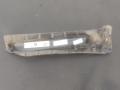 накладка на порог BMW X4 M F98 2021, 3.0 л., S58B30A, бензин, АКПП, donington grau (c28), внедорожник 5 дв., полный привод, 8072708 - фото №2