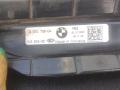 накладка на порог BMW X4 M F98 2021, 3.0 л., S58B30A, бензин, АКПП, donington grau (c28), внедорожник 5 дв., полный привод, 8072708 - фото №3
