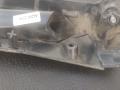 накладка на порог BMW X4 M F98 2021, 3.0 л., S58B30A, бензин, АКПП, donington grau (c28), внедорожник 5 дв., полный привод, 8072708 - фото №4