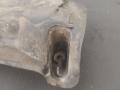 накладка на порог BMW X4 M F98 2021, 3.0 л., S58B30A, бензин, АКПП, donington grau (c28), внедорожник 5 дв., полный привод, 8072708 - фото №5