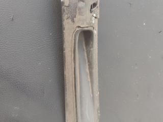 накладка на порог BMW X4 M F98 2021, 3.0 л., S58B30A, бензин, АКПП, donington grau (c28), внедорожник 5 дв., полный привод, 8072707