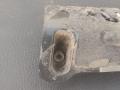 накладка на порог BMW X4 M F98 2021, 3.0 л., S58B30A, бензин, АКПП, donington grau (c28), внедорожник 5 дв., полный привод, 8072707 - фото №2