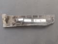 накладка на порог BMW X4 M F98 2021, 3.0 л., S58B30A, бензин, АКПП, donington grau (c28), внедорожник 5 дв., полный привод, 8072707 - фото №3