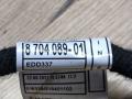 магнитола BMW X1 F48 [рестайлинг] F48 2021, 1.5 л., гибрид, a96, внедорожник 5 дв., полный привод, 8704089, 5A3E573, 5A3B4C1, 5A14E66 - фото №9