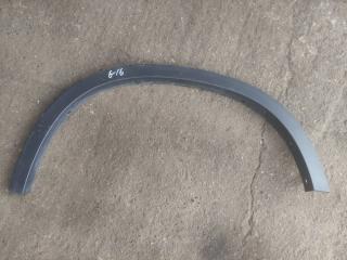 накладка колесной арки задний левый BMW X1 F48 [рестайлинг] F48 2021, 1.5 л., гибрид, a96, внедорожник 5 дв., полный привод, 7332339