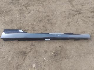 накладка на порог BMW 8 серия G14/G15 G15 2019, 5.0 л., N63B44D, бензин, 416, купе, полный привод, 8074812, 8076266