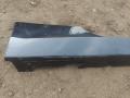 накладка на порог BMW 8 серия G14/G15 G15 2019, 5.0 л., N63B44D, бензин, 416, купе, полный привод, 8074812, 8076266 - фото №2