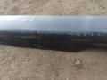 накладка на порог BMW 8 серия G14/G15 G15 2019, 5.0 л., N63B44D, бензин, 416, купе, полный привод, 8074812, 8076266 - фото №4