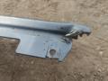 накладка на порог BMW 8 серия G14/G15 G15 2019, 5.0 л., N63B44D, бензин, 416, купе, полный привод, 8074812, 8076266 - фото №6