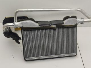 радиатор отопителя (печки) BMW 5 серия F07/F10/F11 2010, 4.4 л., i, N63 B44 A, бензин, АКПП, белый, хетчбэк 5 дв., задний привод