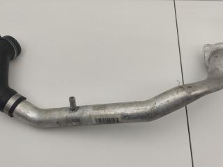 патрубок радиатора BMW 5 серия F07/F10/F11 2011, 3.0 л., бензин, АКПП, седан, 11537583939