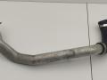 патрубок радиатора BMW 5 серия F07/F10/F11 2011, 3.0 л., бензин, АКПП, седан, 11537583939 - фото №3