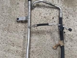 трубка кондиционера BMW 7 серия F01/F02 2008, 3.0 л., дизель, АКПП, седан, правый руль