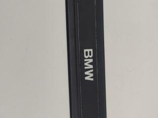 накладка на порог внутренняя BMW X3 F25 2014, 2.0 л., N20 B20 A, бензин, АКПП, внедорожник 5 дв., 7205597