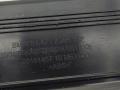 накладка на порог внутренняя BMW X3 F25 2014, 2.0 л., N20 B20 A, бензин, АКПП, внедорожник 5 дв., 7205597 - фото №3