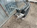 передняя панель крепления облицовки (телевизор) BMW X2 F39 2018, 2.0 л., дизель, МКПП, внедорожник 5 дв., передний привод - фото №3