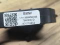 подушка радиатора BMW 3 серия G20 2019, 2.0 л., B47 D20 B, дизель, АКПП, седан, 9895622 - фото №3