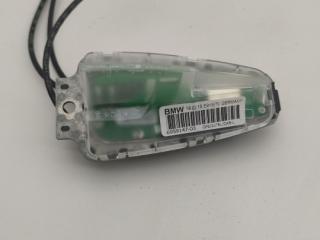 антенна BMW 3 серия F30/F31/F34 [рестайлинг] F31 2015, 2.0 л., N47 D20 C, дизель, АКПП, белый, универсал, задний привод, правый руль, 6959147