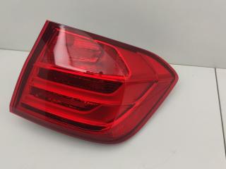фонарь задний правый BMW 3 серия F30/F31/F34 F30 2014, 2.0 л., N20 B20 B, бензин, АКПП, седан, 7372786