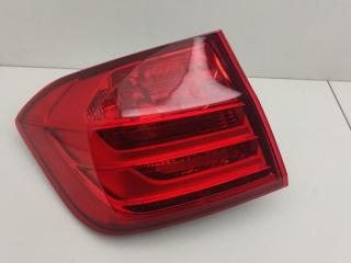 фонарь задний левый BMW 3 серия F30/F31/F34 F30 2014, 2.0 л., N20 B20 B, бензин, АКПП, седан, 7372785