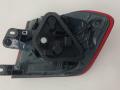 фонарь задний левый BMW 3 серия F30/F31/F34 F30 2014, 2.0 л., N20 B20 B, бензин, АКПП, седан, 7372785 - фото №4