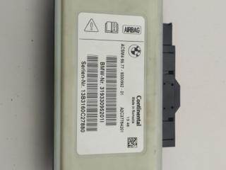 блок AirBag BMW 3 серия F30/F31/F34 F30 2014, 2.0 л., N20 B20 B, бензин, АКПП, седан, 65779330952