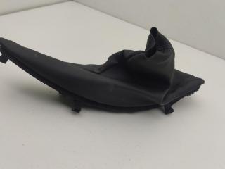 чехол ручника BMW 3 серия F30/F31/F34 F30 2014, 2.0 л., N20 B20 B, бензин, АКПП, седан, 9235425